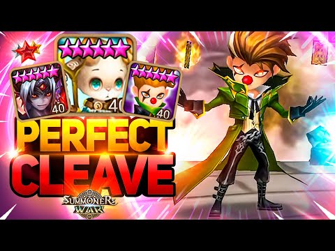 PERFECT COMBO: High Speed Dova + Crazy Damage Lushen and Bael