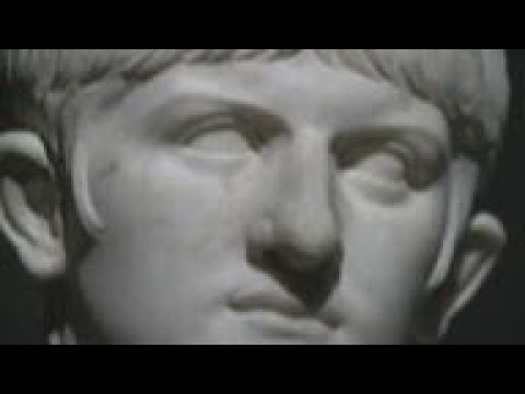 The man behind the myth