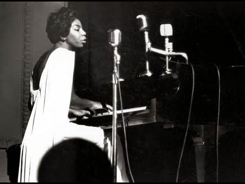 Videoclip de You Can Have Him (Live at Town Hall) — Nina Simone