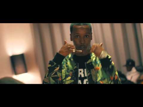 Cruzer - Started From Scratch [Music Video]: MCTV [@CruzerMann @MCTVUK]