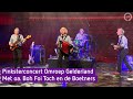 Pinksterconcert Omroep Gelderland
