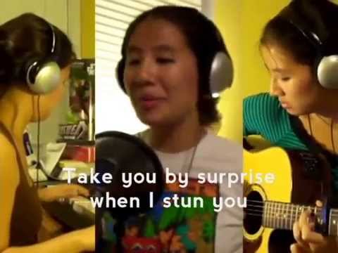 Use My Dagger (A WoW Song Parody for Rogues) by Starwarspunk