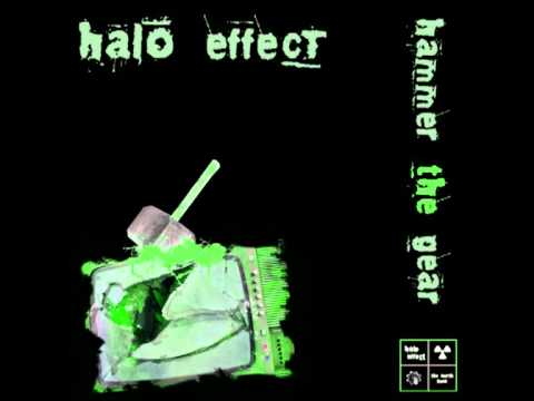 Halo Effect - Hammer the gear (Divider remix)
