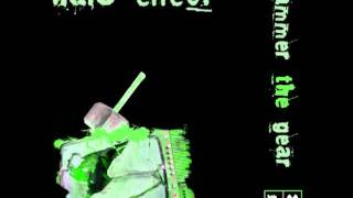 Halo Effect - Hammer the gear (Divider remix)