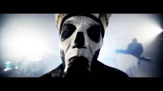 Cirice (Official Live Video) - Ghost B.C