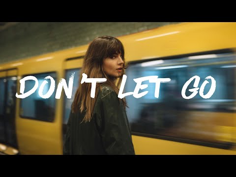 MØMØS - Don't Let Go (Lyrics) feat. Simetri