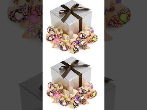 Choose your birthday gifts challenge#shorts