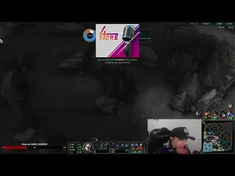 4LAN FECHADASSO com Jukes