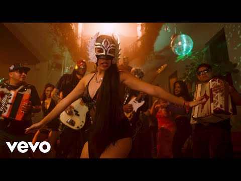 La Nueva Ola de Cumbia, Doble Play - Riki Ran