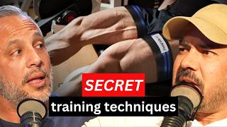 5 Weird but Effective Ways to Add Muscle | Mind Pump 2789
