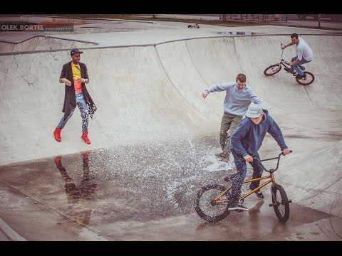 DJ Inox feat. Nick Sinckler - I'm On My Way (teaser)