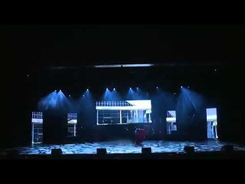 Blaxx - Same Way Live (ISM 2021)