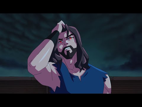 DIFFERENT BEAST - Teaser + Progress