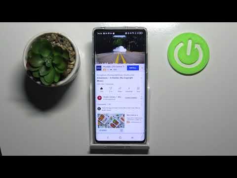 Loudest Speaker Level Test on TCL 20 Pro – How Loud Is the Speaker