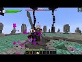 Minecraft | Epic Fight: Obsidian Can Cry Full Mod Showcase