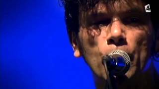 Eiffel. Dispersé. Live . Bourges .