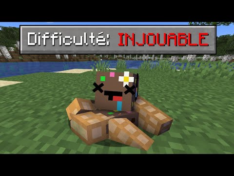 Ninjaxx - I installed 79 Mods that make Minecraft IMPOSSIBLE..