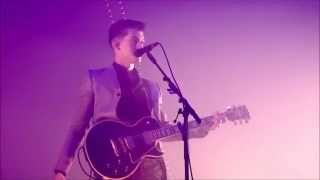 Arctic Monkeys - Dancing Shoes - Live @ Glastonbury 2013 - HD