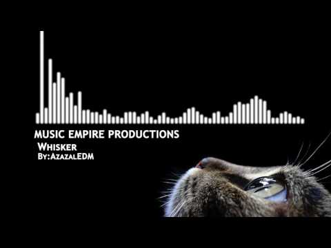 Whisker - Electronic edm (by: AzazalEDM) Geometry dash song