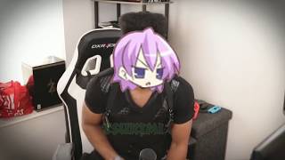 Nanako in a Nutshell (100% Orange Juice)