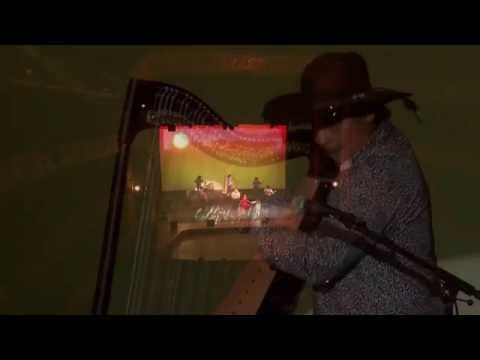 Cholo Valderrama - Mi Colombia (Video Oficial en Vivo)