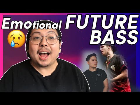 how to make emotional future bass (illenium, william black, dabin) | ableton tutorial