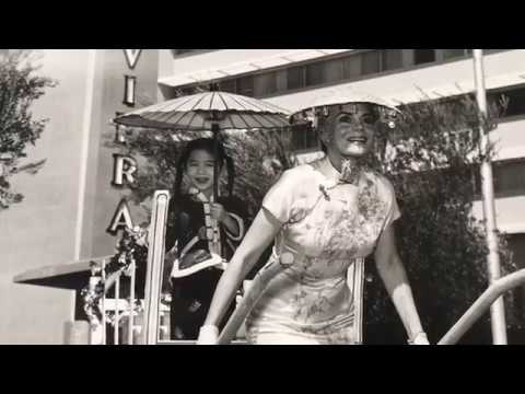 (Part 8) Rare Old Las Vegas Photo Collection, Historic Casino Photographs Images