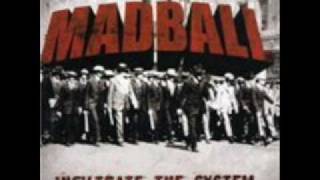 Madball Heavenhell