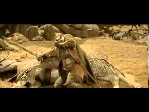 Der Hexenkönig von Angmar