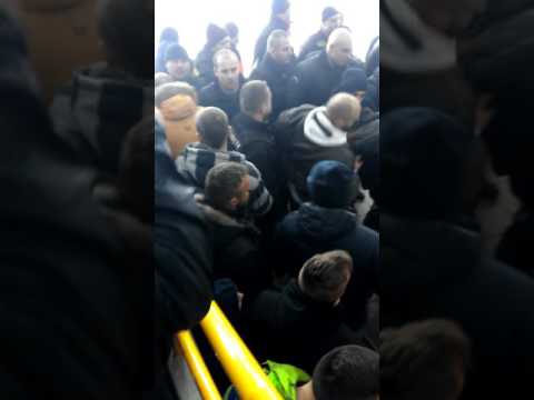 Mshk Žilina - Mhc Martin security