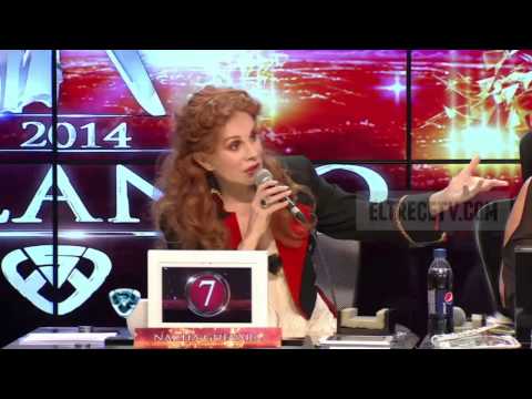 Showmatch 2014 - 11 de agosto