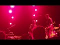 The Mountain Goats - Linda Blair Was Born Innocent (Live at Wolf Trap 8/4/2024)