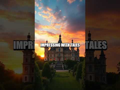 The Forgotten Corners of Szczecin, Poland