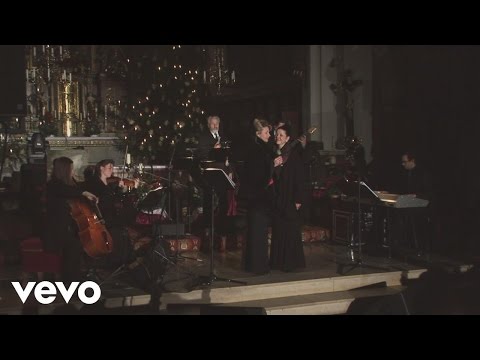 Angela Wiedl, Richard Wiedl, Willi Wiedl, Barbara Sauter - Ach ich hab in meinem Herzen