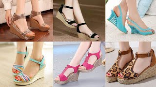 Stylish & Trendy High Heels Designs Ideas For Girls 2022 | THE FASHION WORLD