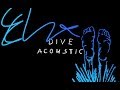Ed Sheeran - Dive (Acoustic)