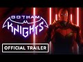 Gotham Knights - Official Red Hood Gameplay Trailer