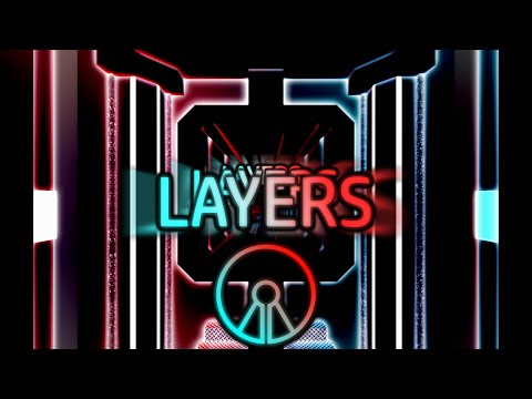 THE NEW HARDEST TRIA.OS DIVINE || LAYERS
