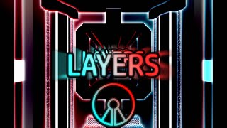 Cover art for LAYERS