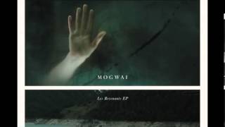 Mogwai - Soup