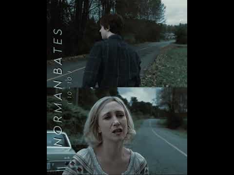 Hannibal Lecter vs Norman Bates #battle #edit #capcut #edits #youtube #hannibal #batesmotel #psycho