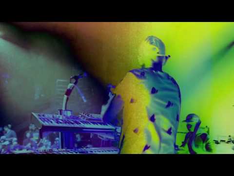 River Eats - The Russ Liquid Test