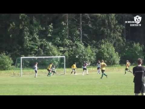 Tartu Ülikool Fauna - Tartu JK Welco Elekter II 1:1 (0:1)