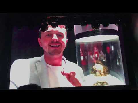 YARMAK -Коротко о SvoeKino