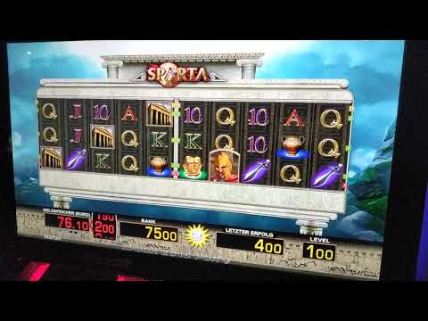 Schön,Merkur,Merkur Magie , Novoline | Moneymaker84money | mit Popcorn TV Sparta gezockt auf 1 Euro