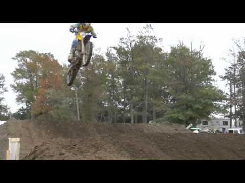 KROC 2009 - Friday Practice