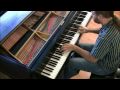 Paragon Rag by Scott Joplin | Cory Hall, pianist-composer