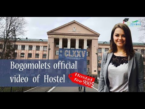 download lagu mp3 mp4 Bogomolets National Medical University Hostel, download lagu Bogomolets National Medical University Hostel gratis, unduh video klip Bogomolets National Medical University Hostel
