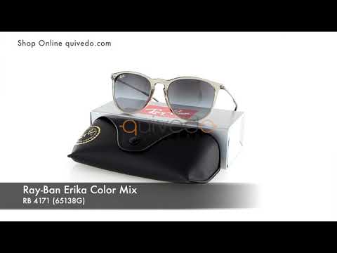 Ray Ban Erika Color Mix RB 4171 65138G