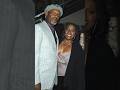 Samuel L. Jackson 44 Years of Marriage with LaTanya Richardson #love #hollywood